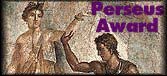 [image of Perseus award!]